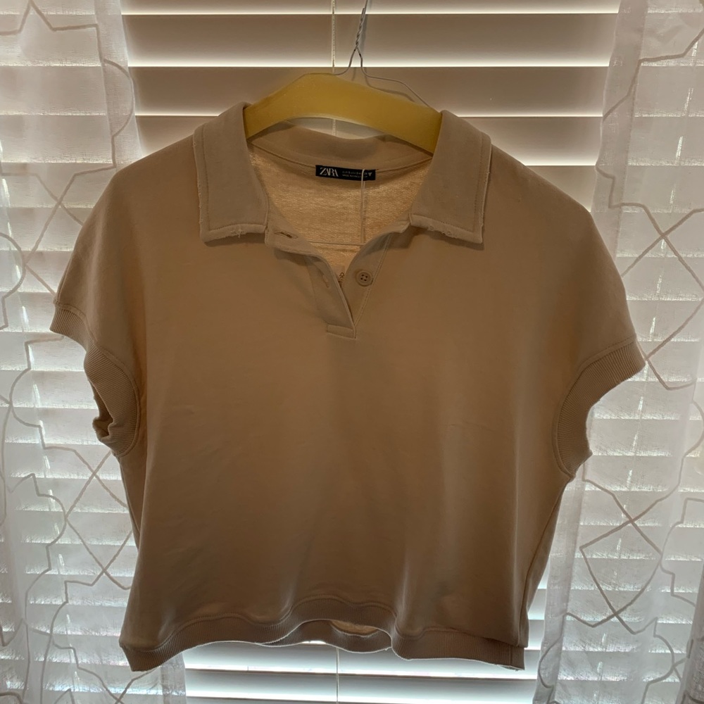 Brand new Zara shirt (NWT)